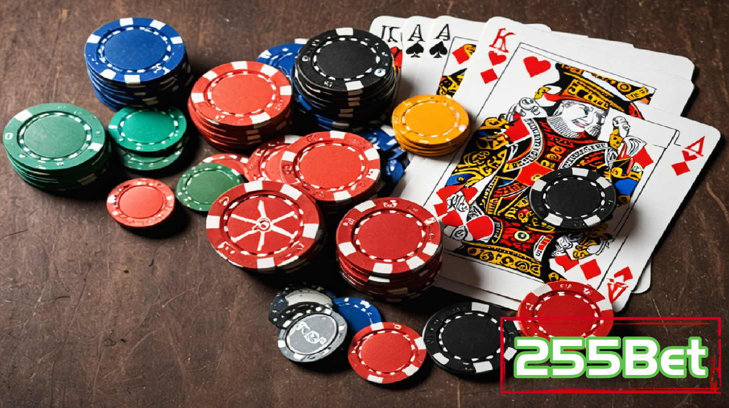 255bet