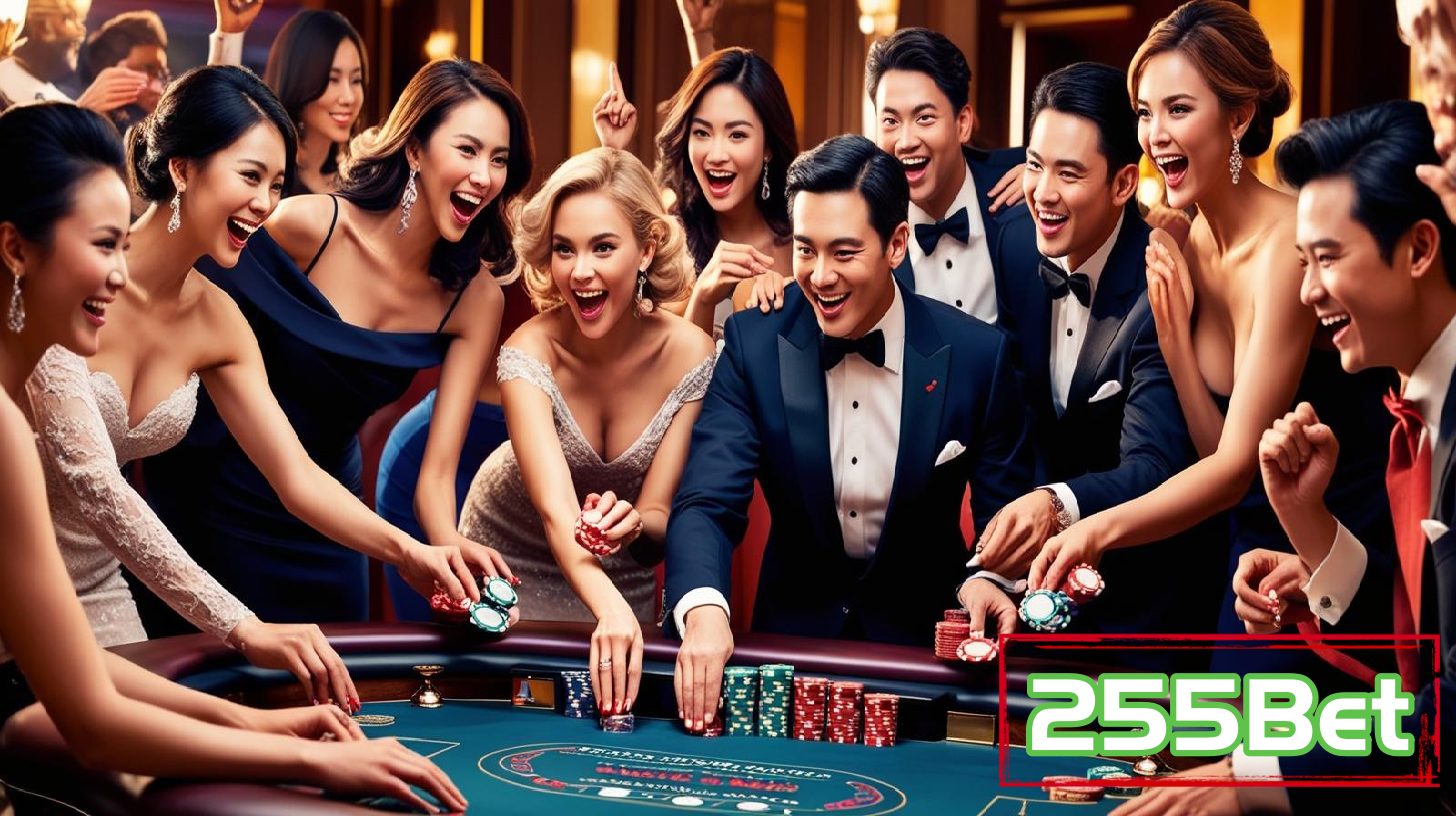 255bet